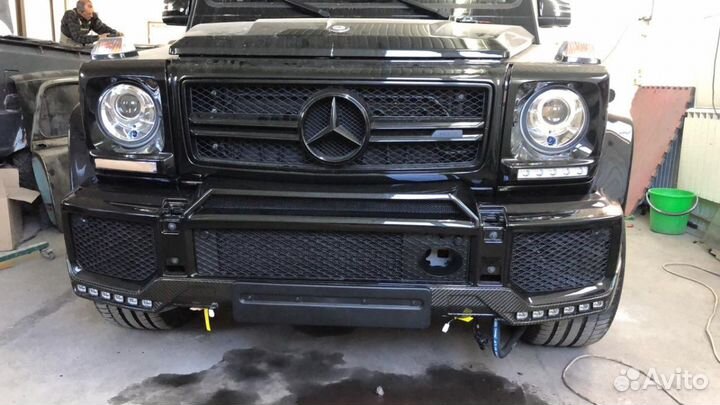 Ремонт,производство изделий из карбона кевлара