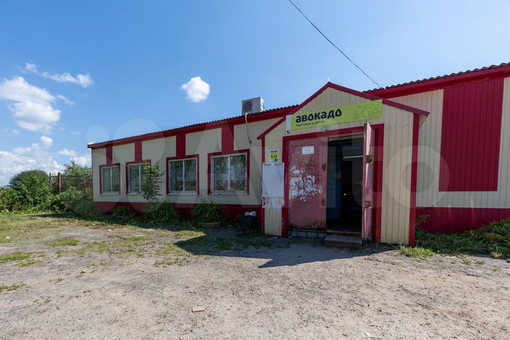 Здание, 279.1 м²