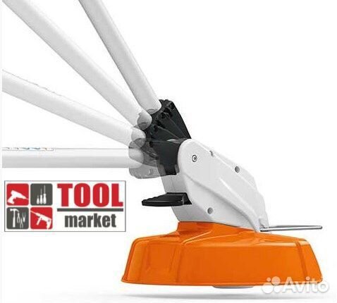 Триммер аккумуляторный Stihl fsa 45