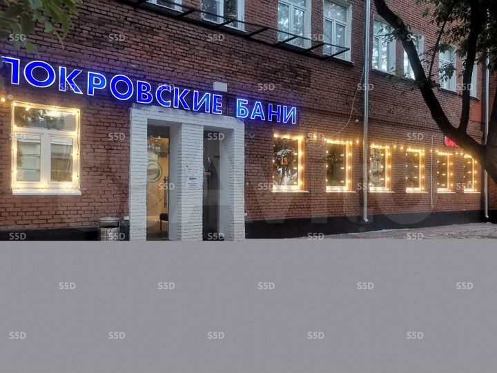 Сдам помещение общественного питания, 120 м²