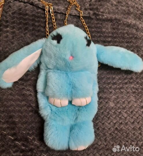 Рюкзачок для девочки