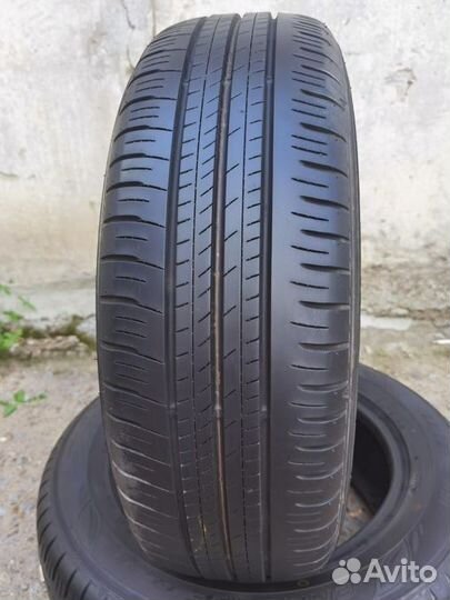 Dunlop Enasave EC300+ 195/65 R15 91H