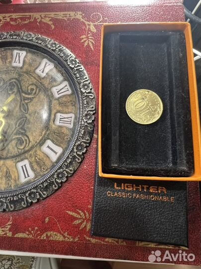 10 рублевая монета «Владикавказ»