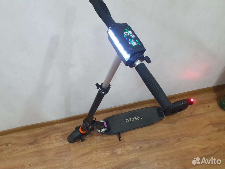 Электросамокат gt350s