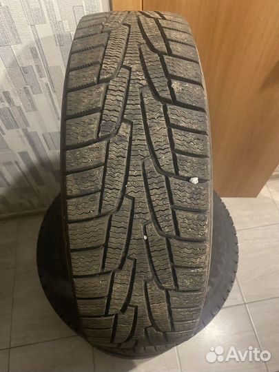 Зимняя резина с дисками 175/70 R 14