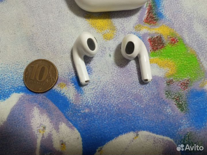 Беспроводные наушники