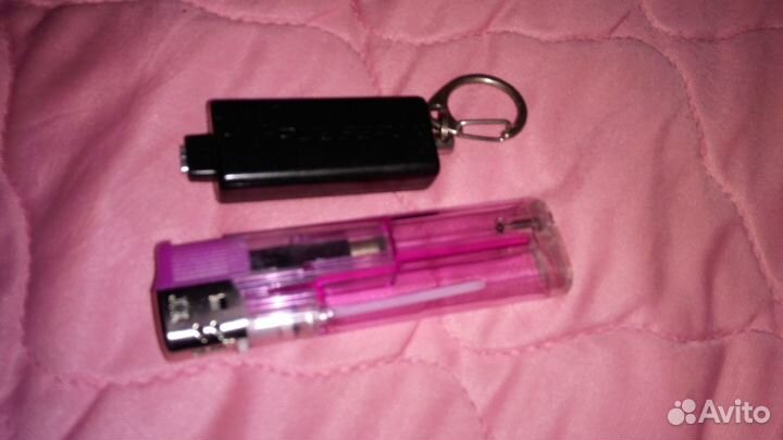 Повербанк PulsePak