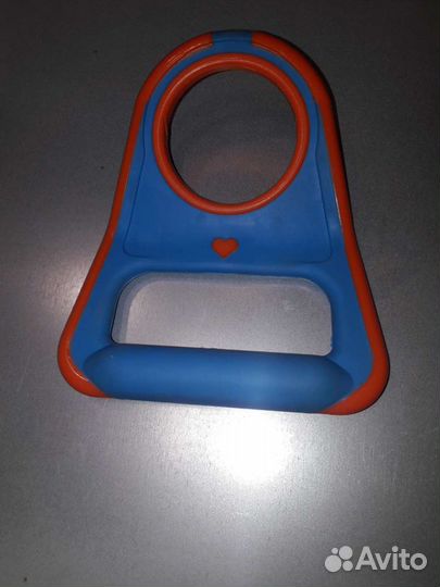 Для переноски бутылей цена за 2шт