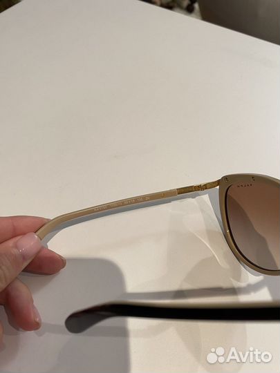 Солнцезащитные очки Ralph by Ralph Lauren