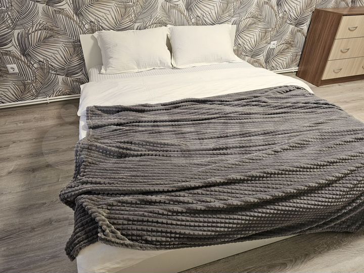 1-к. квартира, 49,8 м², 9/16 эт.