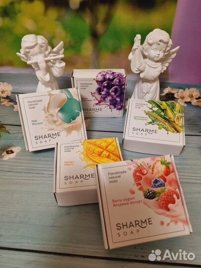 Продукция Greenway