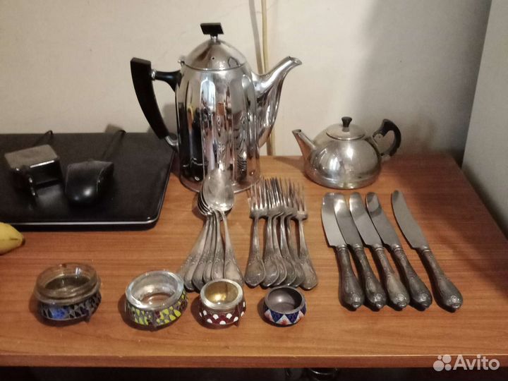 Набор столовых приборов