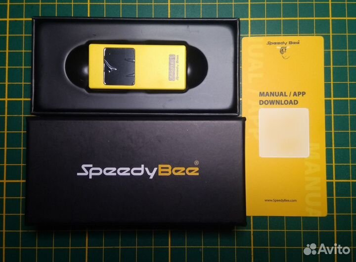 Адаптер SpeedyBee 3