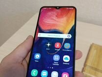 Samsung Galaxy A50, 4/64 ГБ