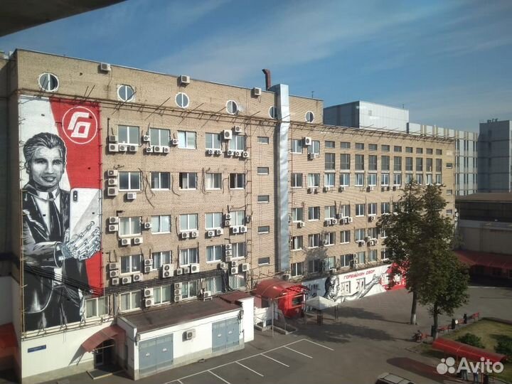 Граффити оформление, интерьеры, реставрация