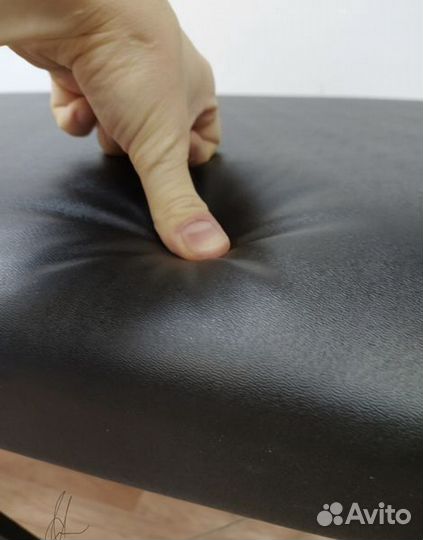 Кушетка-Стол косметологический складной/переносной