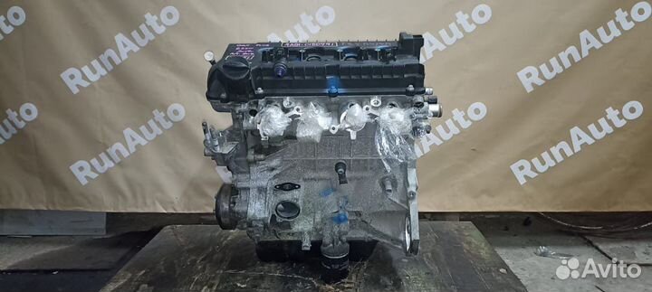 Двигатель Mitsubishi Lancer 10 1,5 4A91 Colt 1,5