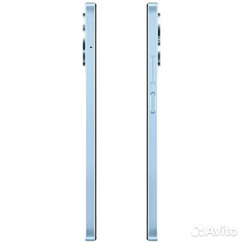 realme Note 50, 3/64 ГБ