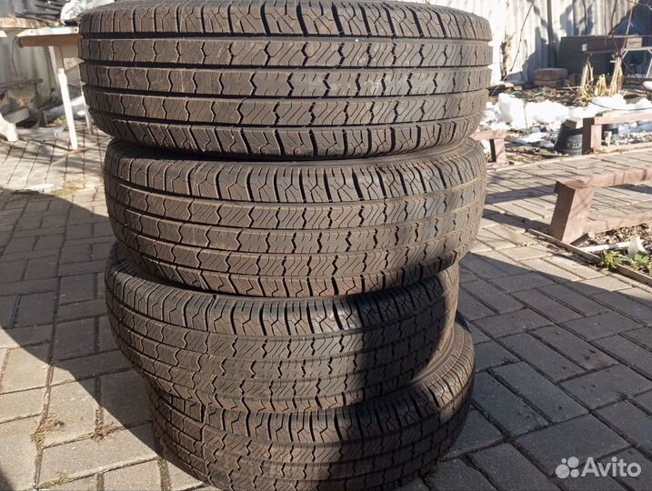 GT Radial WinterPro2 205/70 R15 95T