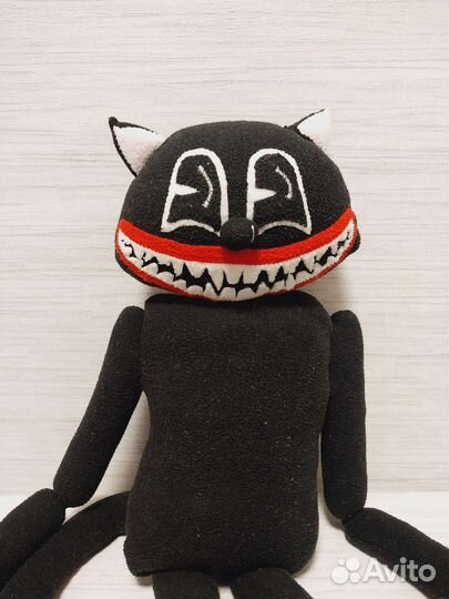 Игрушки ручной работы