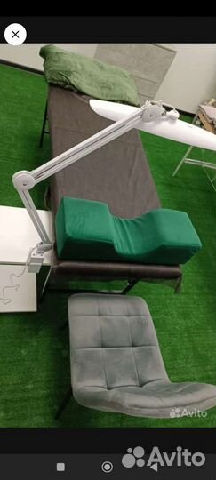 Аренда рабочего места