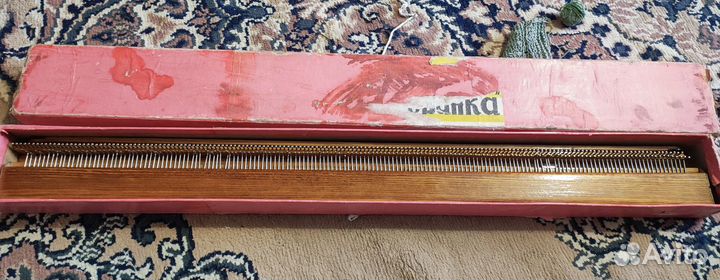 Вязальная машина