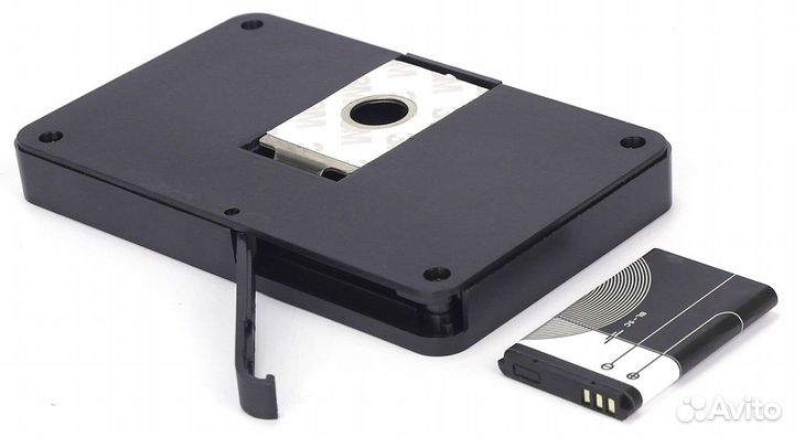 Видеоглазок цифровой для двери Sititek Simple II