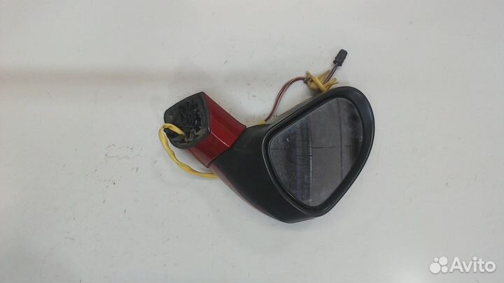 Зеркало боковое Peugeot 308, 2007