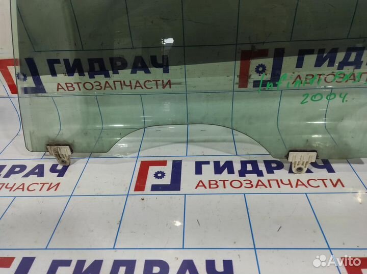 Стекло двери передней левой Infiniti FX-35 (S50) 8