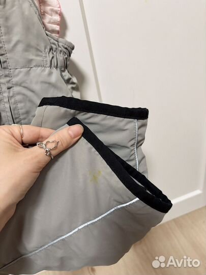 Полукомбинезон 98