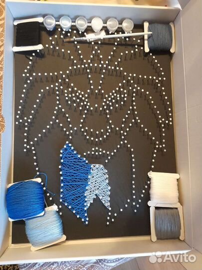 Набор для творчества