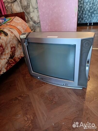 Телевизор