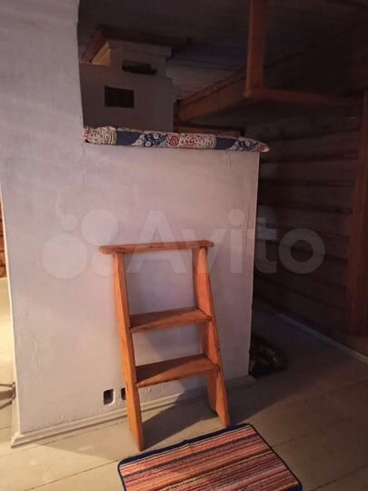 Дом 90 м² на участке 16 сот.