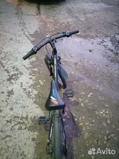 Велосипед детский