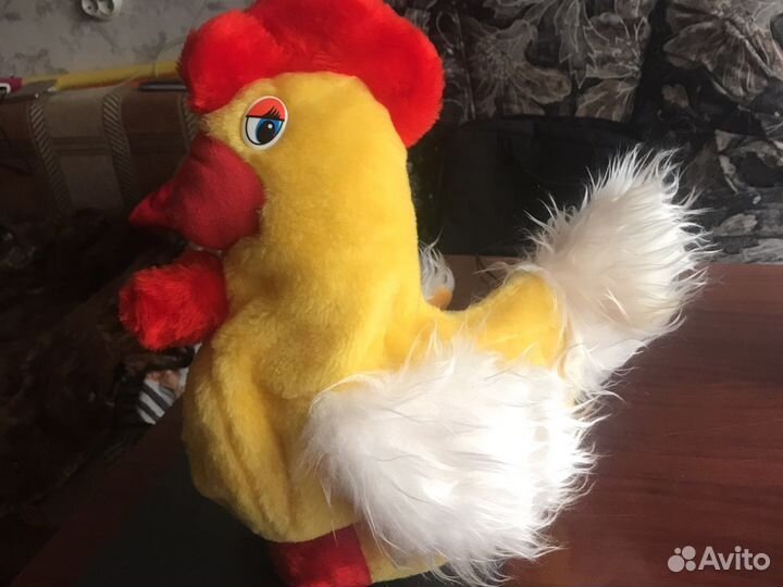 Детские игрушки