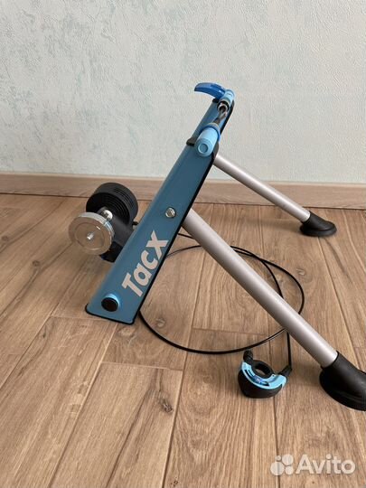 Велостанок Tacx blue matic