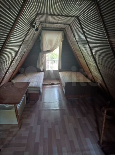 Дача 60 м² на участке 5,5 сот.