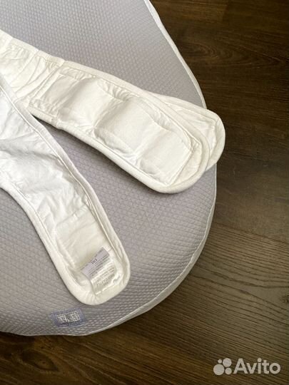 Кокон для новорожденных red castle cocoonababy