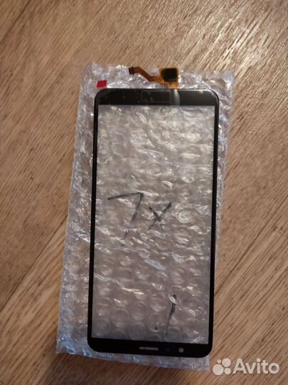 Тачскрин Honor 7X