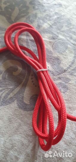 Провод нейлоновый плетеный - 