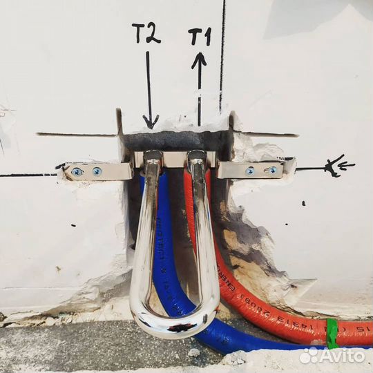 Сантехник, Услуги сантехника, Ремонт под ключ