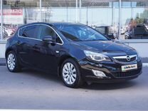 Opel Astra 1.6 AT, 2010, 203 958 км, с пробегом, цена 749 000 руб.