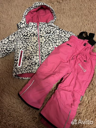 Вещи для девочки