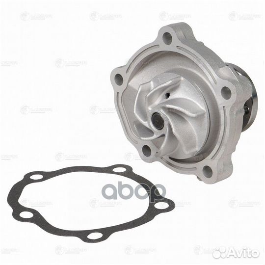 Помпа, Водяной Насос Suzuki Swift Iii/Sx4 Luzar