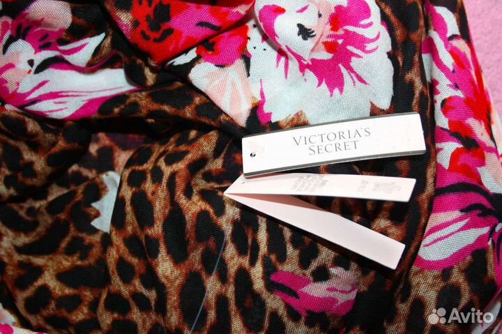 Пляжный палантин Victoria's Secter