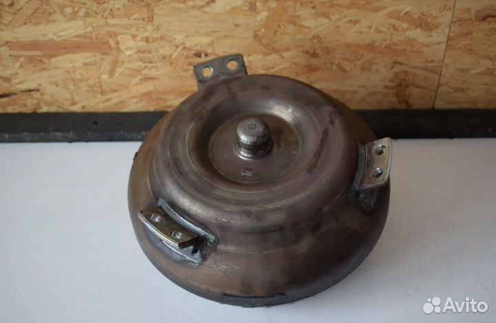 Гидротрансформатор 722.9 Mercedes