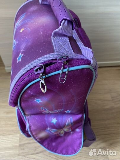 Рюкзак школьный 1-4 кл