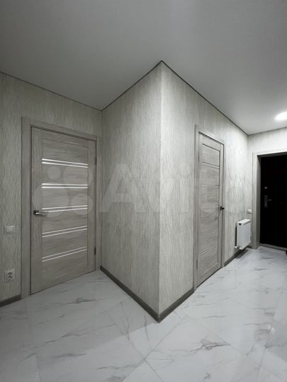 2-к. квартира, 49 м², 4/4 эт.