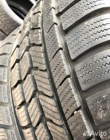 Nexen Winguard Sport 205/50 R17
