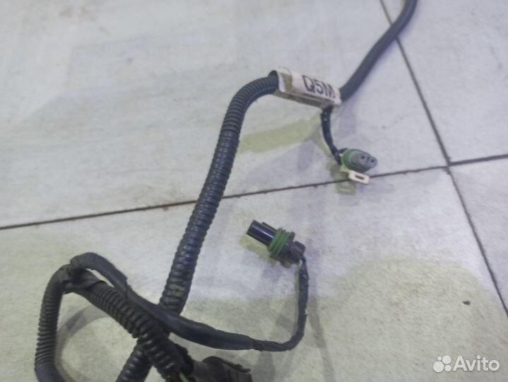 Проводка (коса) 24415569 Опель